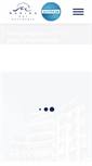 Mobile Screenshot of marinabay.hu